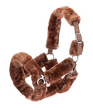 SHOWMASTER Teddyfleece-Halfter Protection - 440705-F-C