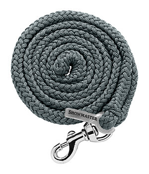 SHOWMASTER Fohlen- und Shetty-F�hrstrick Durable mit Karabiner - 440799--DZ