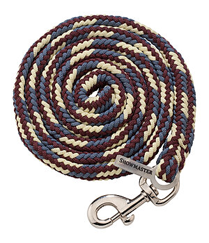 SHOWMASTER Fhrstrick Basic mit Karabiner - 440805--BY