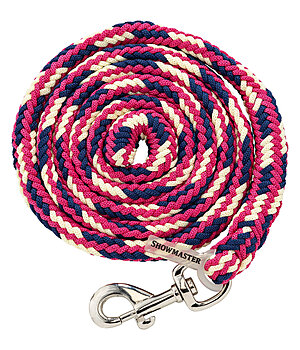 SHOWMASTER Fhrstrick Basic mit Karabiner - 440805--LO