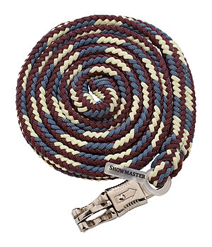 SHOWMASTER Anbindeseil Basic mit Panikhaken - 440806--BY