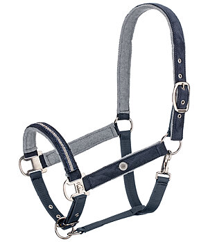 Felix Bhler Halfter Cord & Glamour - 440853-F-NV