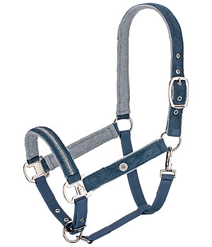 Felix Bhler Halfter Cord & Glamour - 440853-F-PE