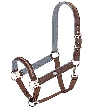 Felix Bhler Halfter Cord & Glamour - 440853-F-ZT