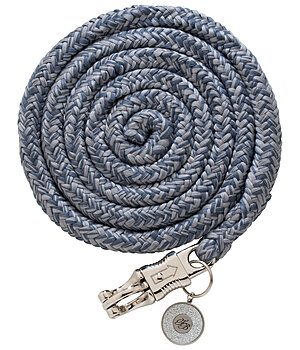 Felix Bhler Anbindeseil Cord & Glamour mit Panikhaken - 440855--LD