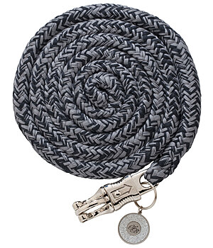 Felix Bhler Anbindeseil Cord & Glamour mit Panikhaken - 440855--NV