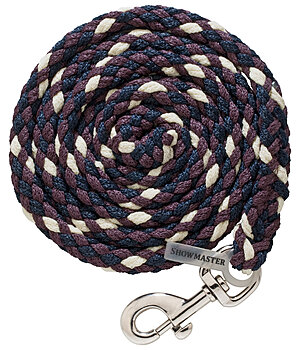 SHOWMASTER Strick Stripes mit Karabiner - 440868