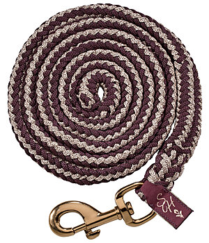 SHOWMASTER Strick Just Sparkle mit Karabiner - 440873--MA