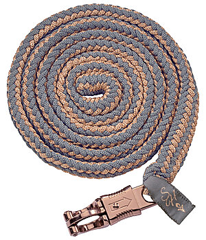 SHOWMASTER Anbindeseil Just Sparkle mit Panikhaken - 440874--A