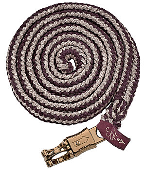 SHOWMASTER Anbindeseil Just Sparkle mit Panikhaken - 440874--MA