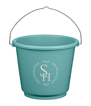 SHOWMASTER Stalleimer 12 Liter - 450343--LG