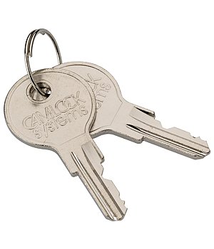 Krämer Ersatzschlüssel für Mini Aufbewahrungsblock 2in1 - 450355