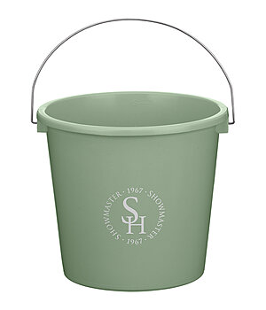 SHOWMASTER Stalleimer 5 Liter - 450604--AL