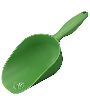 SHOWMASTER Futterschaufel 0,5 Liter - 450637--JG