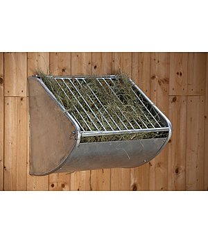 Krämer Heuraufe mit Futterspargitter - 450642