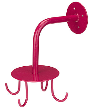 SHOWMASTER Trensenhalter Wall - 450693