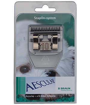 Aesculap LongLasting SnapOn Ersatzschermesser - 450785--SI