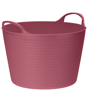 SHOWMASTER Flexi Bucket Futtereimer 14/ 15/ 26/ 40 Liter - 450806-XS-MU