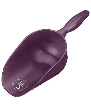 SHOWMASTER Groe Futterschaufel 1/2 Liter - 450808-1-BV