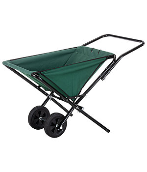 SHOWMASTER Klapp-Schubkarre Stable-Cart 2.0 - 450823