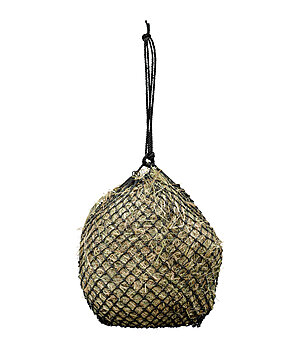 SHOWMASTER Heunetz slow feeding,&nbsp;Maschenbreite 2 x 2 cm, Fassungsverm�gen 3 kg&nbsp; - 450871--S
