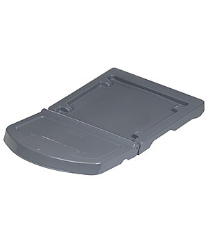 SHOWMASTER Deckel f�r stapelbare Aufbewahrungsbox - 450879--GR