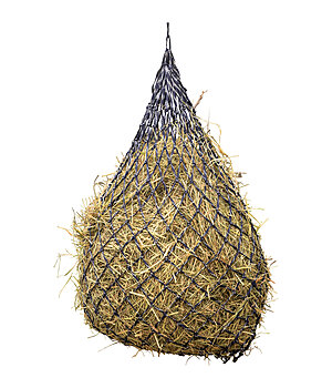 SHOWMASTER   Heunetz Glitter, Maschenbreite 5 x 5 cm, Fassungsverm�gen 6 kg  - 450903--MS