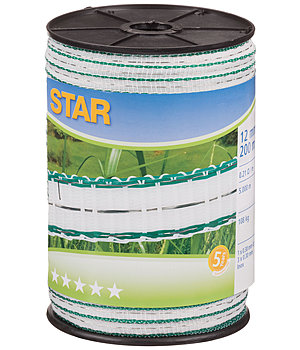 Krmer Breitband Star Class DeLuxe 12 mm - 200 m Rolle - 480045
