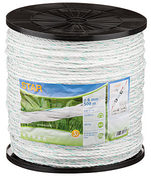 Krmer Seil Star Class DeLuxe, 200 m - 480160