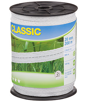 Krmer Breitband Classic - 20 mm / 200 m - 480260