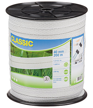 Krmer Breitband Classic - 40 mm / 200 m - 480261