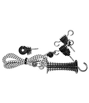 Krmer Flexi Torgriffset - 480326