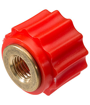 Krämer Rote Ersatzschraube für Corral  Super B 170, 480247 - 480388