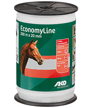 Krmer Breitband Standard 20 mm / 200 m - 4891