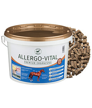 ATCOM ALLERGO-VITAL - 490505