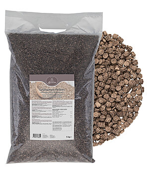 Original Landmhle Leinsamen Pellets - 490535-5000