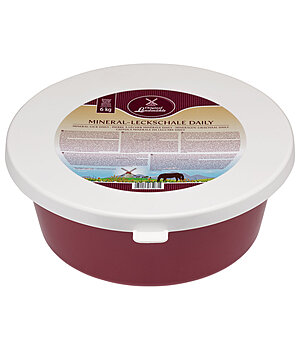 Original Landmhle Mineralleckschale Daily - 490846-6000