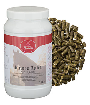 Original Landmhle Nerven-Pellets Innere Ruhe - 490875-1000