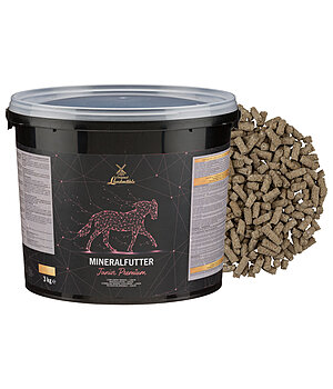 Original Landmühle Mineralfutter Junior Premium - 490883-3000