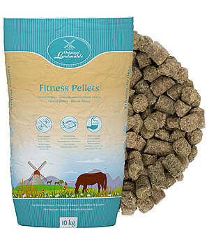 Original Landmhle Fitness Pellets - 490898