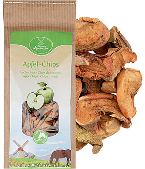 Original Landmhle Apfel-Chips - 490899-400