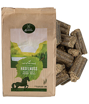 Original Landmühle Out of the Woods Leckerli Haselnuss - 490962-1000