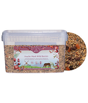Original Landmühle Frucht-Mash Wild Berries - 490976
