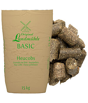 Original Landmühle BASIC Heucobs - 490979