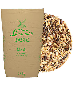 Original Landmühle BASIC Mash - 490983