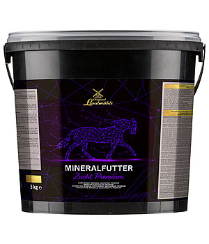 Original Landmhle Mineralfutter Zucht Premium - 490990