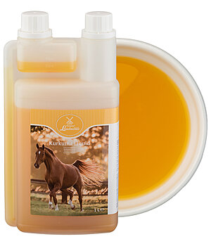 Original Landmhle Kurkuma Liquid - 490992-1000