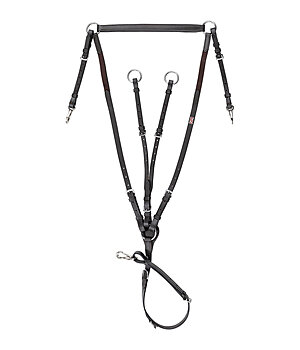 CLARIDGE HOUSE Elastisches Vorderzeug Parcours - 520109-F-DB