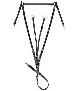 CLARIDGE HOUSE Elastisches Vorderzeug Parcours - 520109-F-S