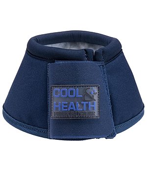 Felix Bhler COOL & HEALTH Hufglocken - 530567-L-BL